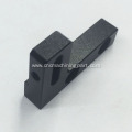 High Speed Machining Small Aluminum Parts